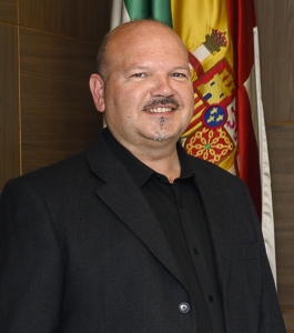 Francisco Javier Priego Encinas-Rey