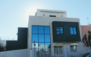 Colegio Oficial de Veterinarios de Almería.