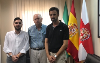 170929 COLVET-AYTO ALMERÍA