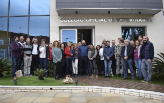 171130 Asistentes al curso ORTOPEDIA Y OSTEOARTROSIS AL ALCANCE DE TODOS