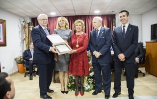 09032018 PATRO╠üN ENFERMERI╠üA - FOTOS JUAN SA╠üNCHEZ - 71