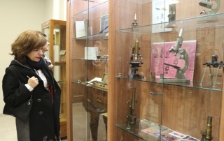 180305 Museo Veterinario 3