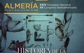 congreso historia veterinaria