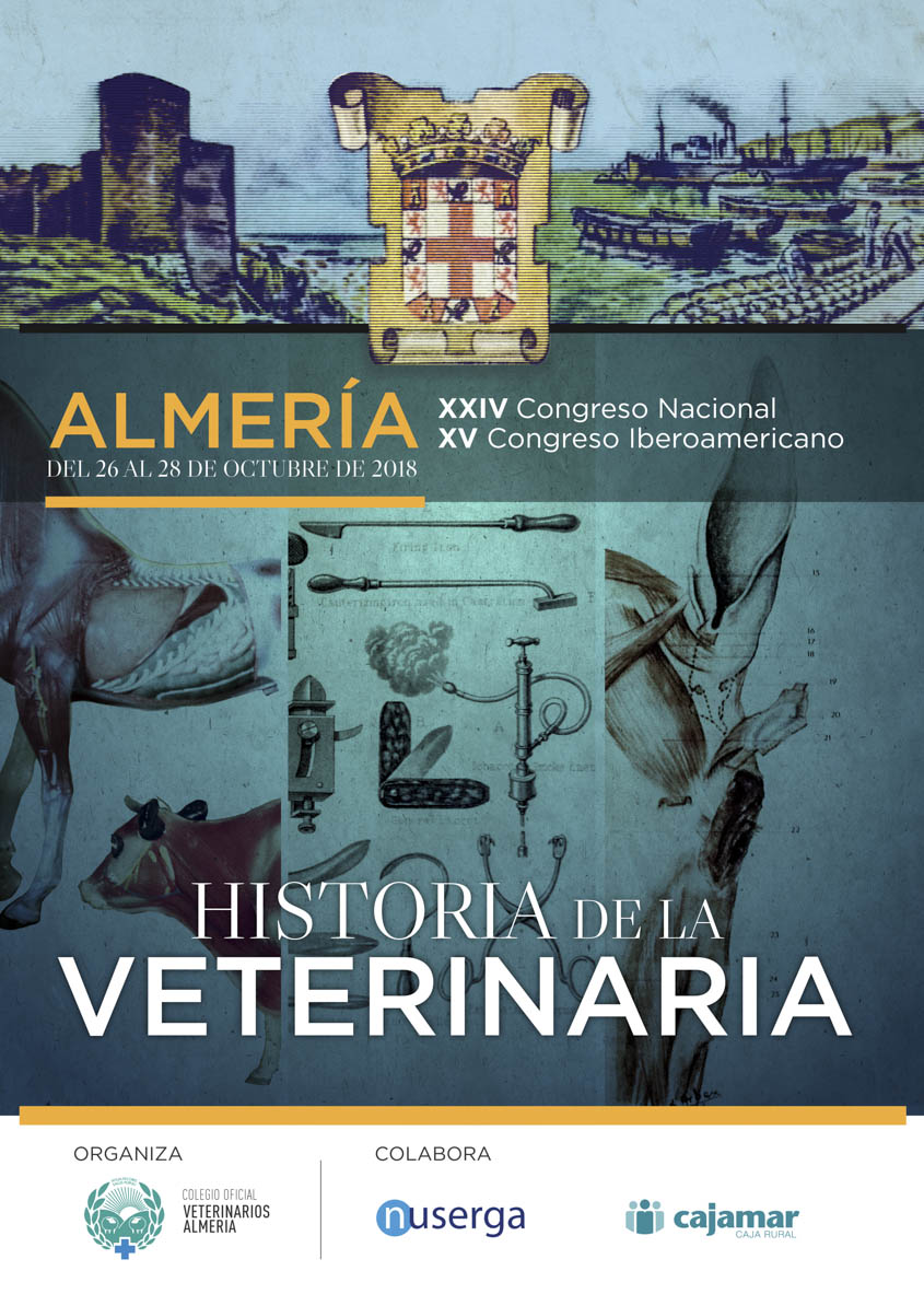 congreso historia veterinaria