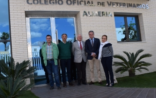 190325 Visita del delegado de Salud