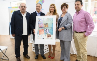 190510 Almería 2019