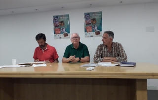 190626 Aprobados los presupuestos