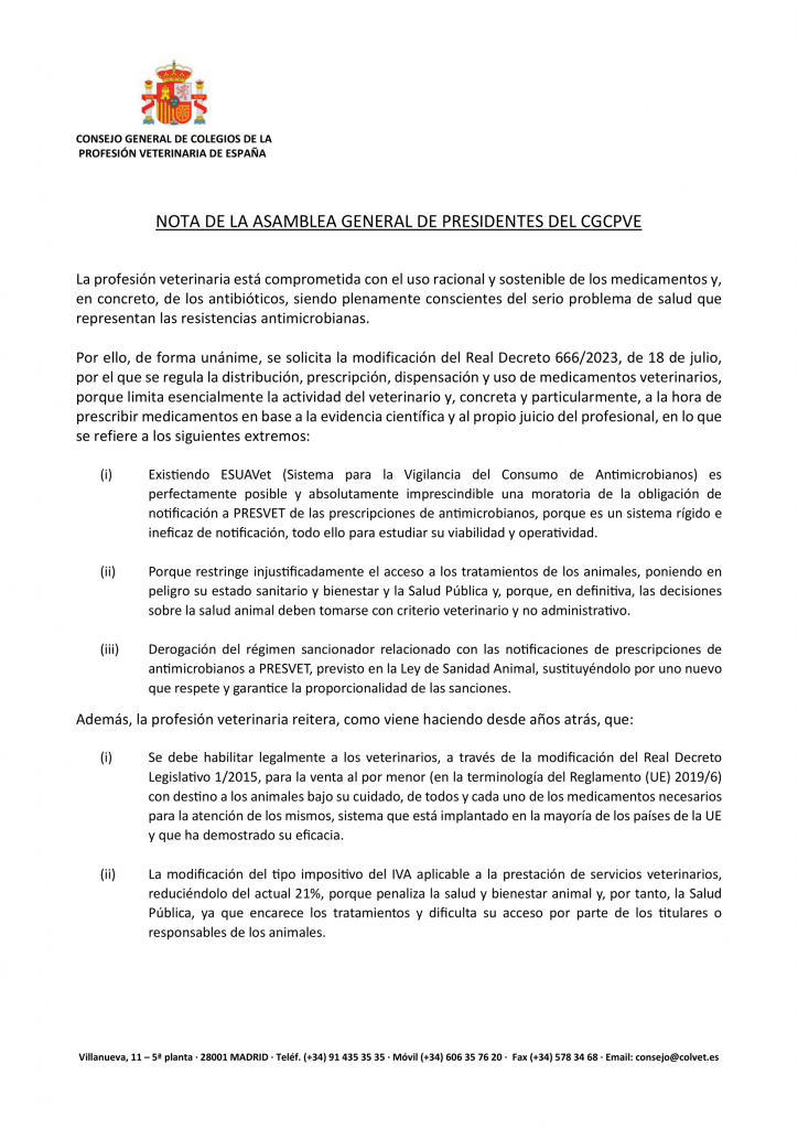 NOTA ASAMBLEA GENERAL EXTRAORDINARIA DE PRESIDENTES 14-02-2025-1