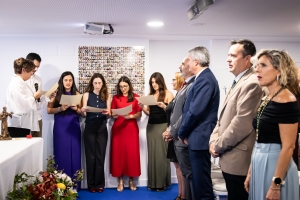juramento nuevos colegiados